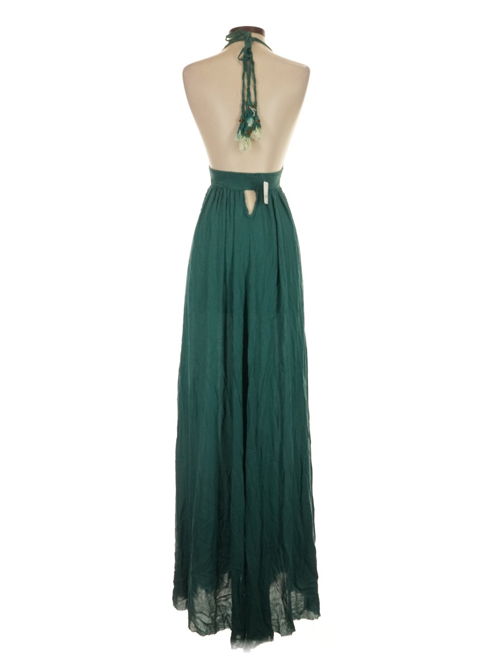 NWT! Free People Look Into the Sun Maxi Dress - Picture 6 of 10